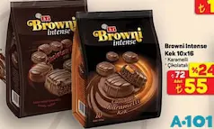 ETİ BROWNİ INTENSE MİNİ KEK ETİ BROWNİ INTENSE MİNİ KEK